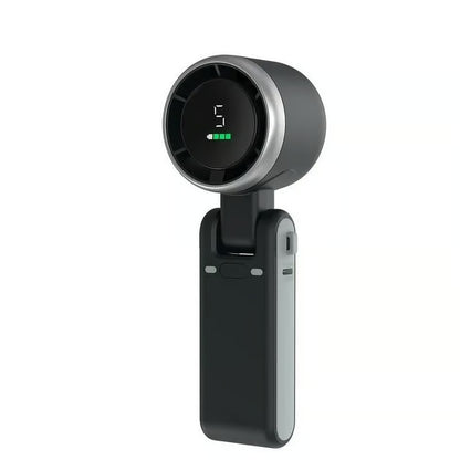 Portable Handheld Turbo Fan