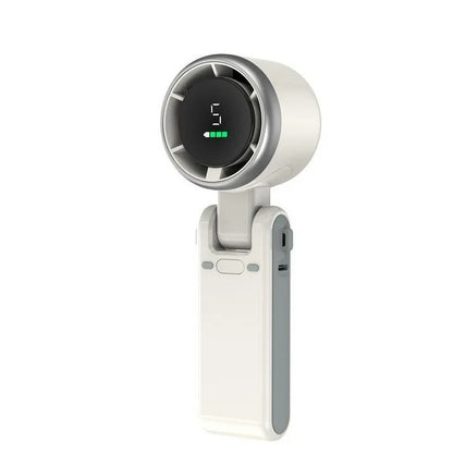 Portable Handheld Turbo Fan