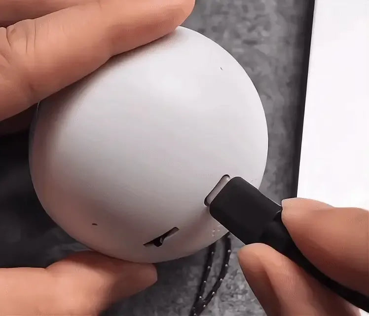 Personalized Crystal Ball