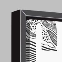 Green Porsche 911 Canvas