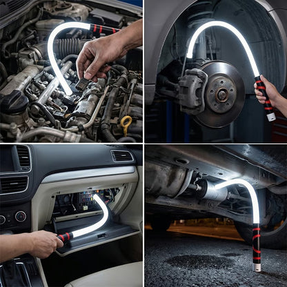 Litlamp® Bendable LED Work Light