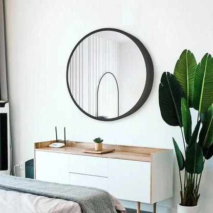 LitLamp™ – Infinity 360 Mirror