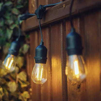 LITLAMP™ Outdoor String Lights