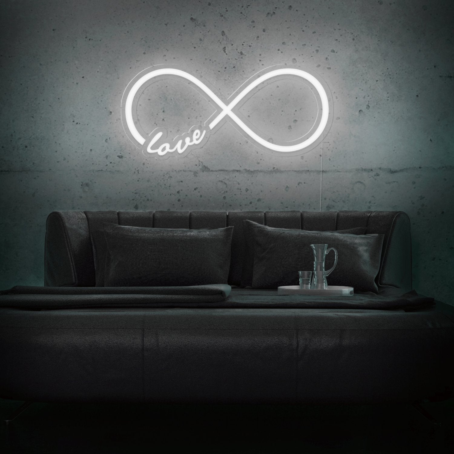 infinity love symbol wallpaper
