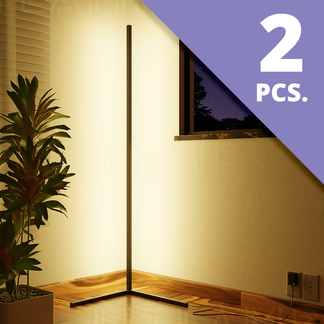 Mutable Light LED color changing light — brightest mood lighting | LitLamp – ZULIE E ...