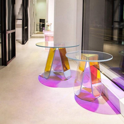Ethereal Coffee Table - LitLamp™